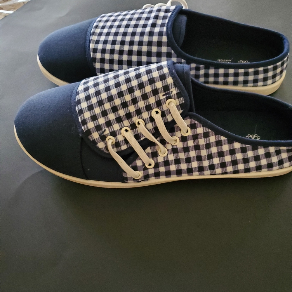 Cushion Walk Slip-On size 11